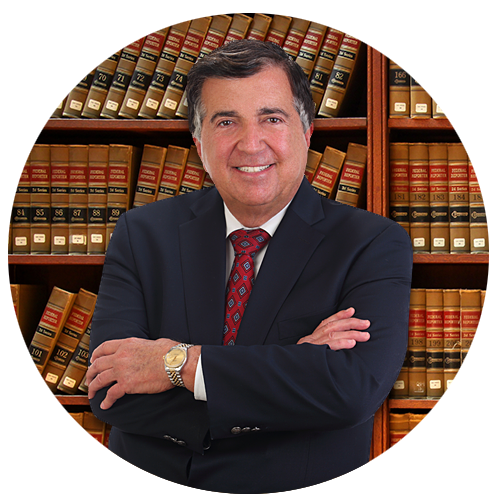 Barry A. Ross, Real Estate Attorney
